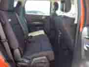 2018 Dodge Journey SXT с VIN 3C4PDCBB0JT269364, выставлен на аукционе Copart как лот 68621485 с пробегом 122 804 миль миль и Списание • Salvage title. История ставок и продаж доступна на DreamBid. Изображение 11.