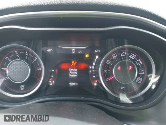 2015 Dodge Challenger SXT z VIN 2C3CDZAG9FH723453, wystawiony jako IAAI lot #42009214 z przebiegiem 182 552 mil mil oraz . Historia ofert i sprzedaży dostępna na DreamBid. Obrazek 7.