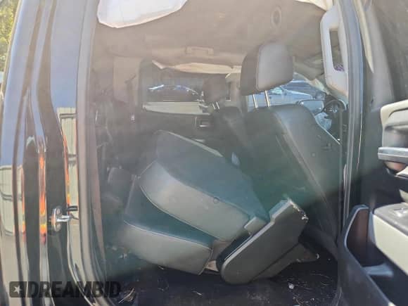 2018 Chevrolet Silverado 1500 LTZ с VIN 3GCUKSEC0JG195220, выставлен на аукционе Copart как лот 71734315 с пробегом 131 425 миль миль и Списание • Salvage title. История ставок и продаж доступна на DreamBid. Изображение 10.