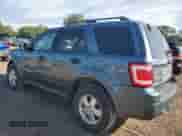 2011 Ford Escape XLT с VIN 1FMCU9DG6BKA74264, выставлен на аукционе Copart как лот 66086024 с пробегом 271 051 миль миль и Списание • Salvage title. История ставок и продаж доступна на DreamBid. Изображение 2.