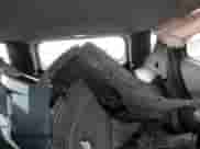 2019 Chevrolet Equinox LS with VIN 3GNAXHEV6KL390196, listed as a Copart auction lot 71568525 with 130,935 mi miles and Salvage title. Bid and sale history available at DreamBid. Image 10.