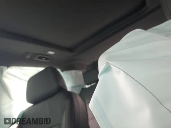 2024 Chevrolet Tahoe LT с VIN 1GNSCNKD4RR286626, выставлен на аукционе Copart как лот 42358205 с пробегом 22 288 миль миль и Списание • Salvage title. История ставок и продаж доступна на DreamBid. Изображение 10.