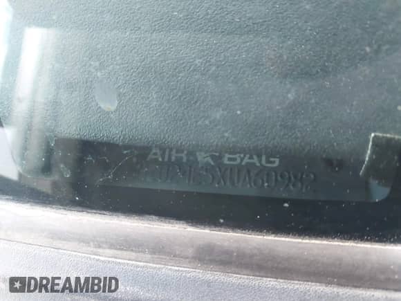 1999 Ford Explorer Sport с VIN 1FMZU24E5XUA60982, выставлен на аукционе IAAI как лот 43517692 с пробегом 140 903 миль миль и . История ставок и продаж доступна на DreamBid. Изображение 9.