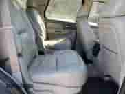 2008 Chevrolet Tahoe 1LT with VIN 1GNFK13038J160859, listed as a Copart auction lot 53698815 with 213,890 mi miles and Salvage title. Bid and sale history available at DreamBid. Image 11.