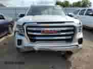2019 GMC Sierra 1500 SLE z VIN 3GTU9BED7KG255905, wystawiony jako Copart lot #70749295 z przebiegiem Nie podano mil oraz Szkoda całkowita • Salvage title. Historia ofert i sprzedaży dostępna na DreamBid. Obrazek 5.