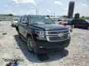 2015 Chevrolet Tahoe LTZ с VIN 1GNSCCKC9FR101350, выставлен на аукционе Copart как лот 62014125 с пробегом 173 821 миль миль и Списание • Salvage title. История ставок и продаж доступна на DreamBid. Изображение 14.
