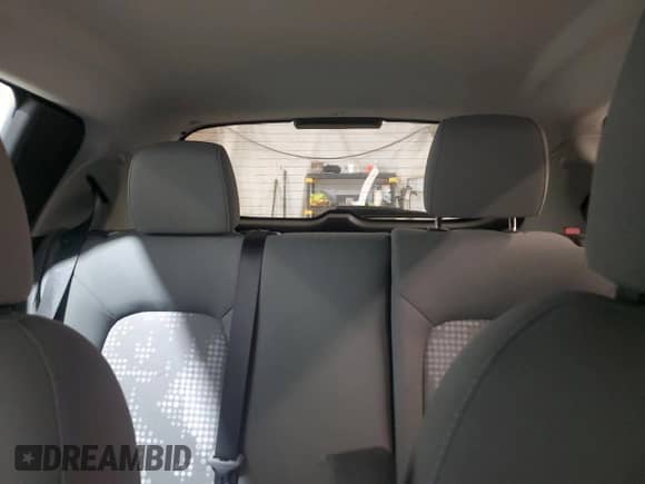 2019 Chevrolet Sonic LT with VIN 1G1JG6SB2K4102549, listed as a Copart auction lot 66557335 with 68,557 mi miles and Clean title. Bid and sale history available at DreamBid. Image 10.