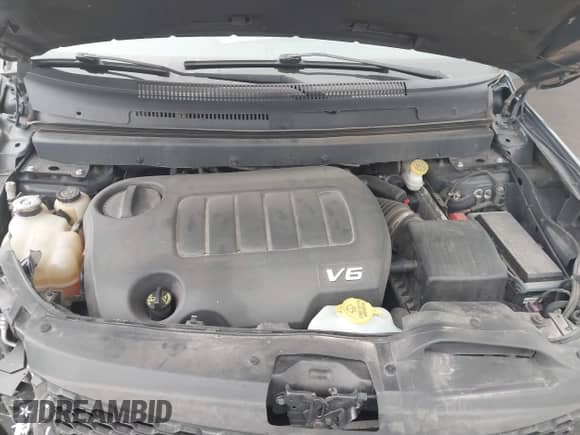 2018 Dodge Journey GT with VIN 3C4PDDEG4JT336108, listed as a IAAI auction lot 42391527 with 164,282 mi miles and . Bid and sale history available at DreamBid. Image 10.