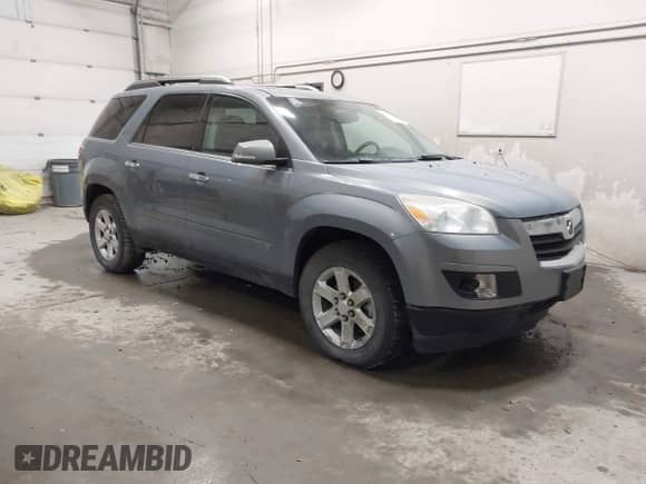 2008 Saturn Outlook XR с VIN 5GZEV23758J148953, выставлен на аукционе IAAI как лот 42527957 с пробегом 164 291 миль миль и . История ставок и продаж доступна на DreamBid. Изображение 1.
