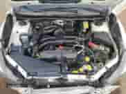 2012 Subaru Impreza Limited with VIN JF1GJAK67CH025833, listed as a Copart auction lot 81328565 with 96,748 mi miles and Salvage title. Bid and sale history available at DreamBid. Image 11.