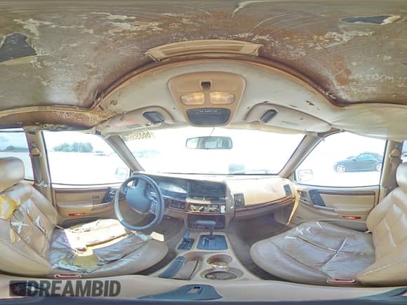 1998 Jeep Grand Cherokee Limited с VIN 1J4GZ78Y4WC112941, выставлен на аукционе Copart как лот 66895995 с пробегом Не указан миль и Списание • Salvage title. История ставок и продаж доступна на DreamBid. Изображение 15.