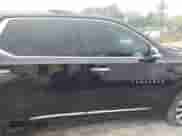 2023 Chevrolet Traverse Premier z VIN 1GNERKKW7PJ273618, wystawiony jako IAAI lot #42180117 z przebiegiem 38 082 mil mil oraz . Historia ofert i sprzedaży dostępna na DreamBid. Obrazek 13.