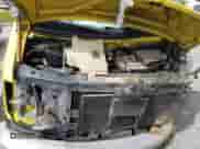 2002 Chevrolet City Express Cargo с VIN 1GCHG39R121184038, выставлен на аукционе Copart как лот 56899084 с пробегом Не указан миль и Списание • Salvage title. История ставок и продаж доступна на DreamBid. Изображение 12.