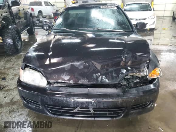1992 Honda Civic с VIN 2HGEH3387NH533470, выставлен на аукционе Copart как лот 89074205 с пробегом 291 951 миль миль и Чистый • Clean title. История ставок и продаж доступна на DreamBid. Изображение 5.