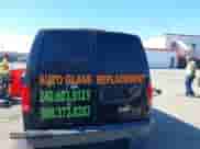 2004 Chevrolet Astro Cargo с VIN 1GCDM19X04B123352, выставлен на аукционе IAAI как лот 41879842 с пробегом 197 916 миль миль и . История ставок и продаж доступна на DreamBid. Изображение 16.