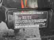 2018 BMW 5 Series 540i with VIN WBAJE5C54JG918026, listed as a Copart auction lot 64510985 with 42,819 mi miles and Salvage title. Bid and sale history available at DreamBid. Image 12.