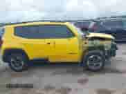2017 Jeep Renegade Latitude с VIN ZACCJABB9HPF07564, выставлен на аукционе IAAI как лот 42491504 с пробегом 79 597 миль миль и . История ставок и продаж доступна на DreamBid. Изображение 14.