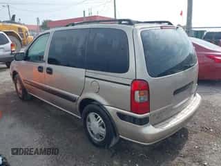 2000 Chevrolet Venture Plus 1SB с VIN 1GNDU03E9YD353751, выставлен на аукционе IAAI как лот 42428822 с пробегом 188 684 миль миль и . История ставок и продаж доступна на DreamBid. Изображение 3.