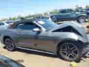 2021 Ford Mustang EcoBoost с VIN 1FATP8UH1M5123053, выставлен на аукционе IAAI как лот 42313559 с пробегом Не указан миль и . История ставок и продаж доступна на DreamBid. Изображение 13.