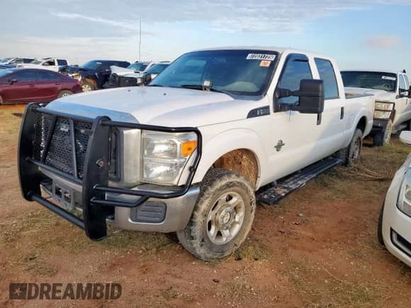2016 Ford F-250 Lariat с VIN 1FT7W2BT2GEC60624, выставлен на аукционе Copart как лот 72031725 с пробегом 188 143 миль миль и Чистый • Clean title. История ставок и продаж доступна на DreamBid. Изображение 1.