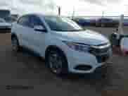 2021 Honda HR-V LX с VIN 3CZRU5H32MM717326, выставлен на аукционе IAAI как лот 42403659 с пробегом 45 104 миль миль и . История ставок и продаж доступна на DreamBid. Изображение 1.