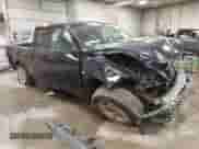 2018 Ram 1500 Tradesman z VIN 1C6RR7FT2JS124730, wystawiony jako IAAI lot #43084406 z przebiegiem 147 003 mil mil oraz . Historia ofert i sprzedaży dostępna na DreamBid. Obrazek 1.