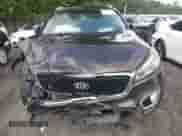 2016 Kia Sorento EX с VIN 5XYPH4A51GG151958, выставлен на аукционе IAAI как лот 42728291 с пробегом 223 133 миль миль и . История ставок и продаж доступна на DreamBid. Изображение 12.