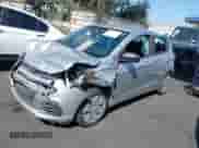 2017 Chevrolet Spark LS с VIN KL8CB6SA4HC781530, выставлен на аукционе IAAI как лот 43361877 с пробегом 82 740 миль миль и . История ставок и продаж доступна на DreamBid. Изображение 2.