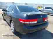 2003 Honda Accord EX with VIN 1HGCM66563A038775, listed as a IAAI auction lot 42454311 with 92,320 mi miles and . Bid and sale history available at DreamBid. Image 3.