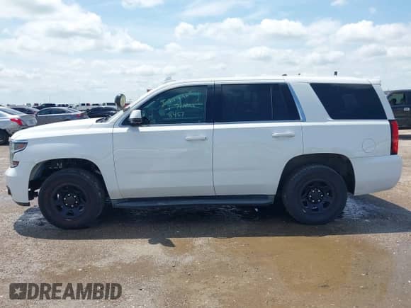 2016 Chevrolet Tahoe Commercial с VIN 1GNLCDEC5GR228457, выставлен на аукционе IAAI как лот 42671897 с пробегом 127 987 миль миль и . История ставок и продаж доступна на DreamBid. Изображение 14.