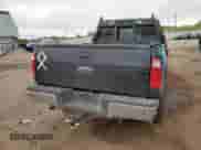 2011 Ford F-250 XL z VIN 1FT7W2BT9BEB52820, wystawiony jako Copart lot #65074825 z przebiegiem 187 154 mil mil oraz Szkoda całkowita • Salvage title. Historia ofert i sprzedaży dostępna na DreamBid. Obrazek 6.