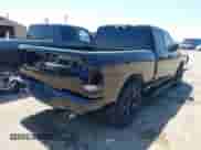 2014 Ram 1500 Express z VIN 1C6RR6FT9ES397972, wystawiony jako IAAI lot #42489926 z przebiegiem 108 147 mil mil oraz . Historia ofert i sprzedaży dostępna na DreamBid. Obrazek 4.