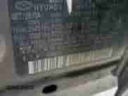 2005 Hyundai Santa Fe GLS with VIN KM8SC73D65U906852, listed as a Copart auction lot 81084895 with 123,279 mi miles and Salvage title. Bid and sale history available at DreamBid. Image 13.