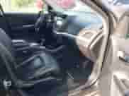 2012 Dodge Journey R/T with VIN 3C4PDDEG7CT342410, listed as a IAAI auction lot 42690612 with 138,951 mi miles and . Bid and sale history available at DreamBid. Image 5.