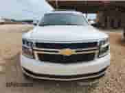 2016 Chevrolet Suburban LT с VIN 1GNSKHKC8GR138407, выставлен на аукционе Copart как лот 70026755 с пробегом 98 957 миль миль и Списание • Salvage title. История ставок и продаж доступна на DreamBid. Изображение 5.
