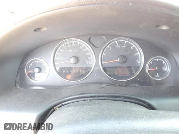 2005 Chevrolet Uplander LS с VIN 1GNDV23L95D159224, выставлен на аукционе Copart как лот 53939485 с пробегом 260 223 миль миль и Чистый • Clean title. История ставок и продаж доступна на DreamBid. Изображение 9.