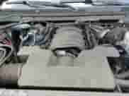 2017 GMC Sierra 1500 Denali z VIN 3GTU2PEJ2HG363901, wystawiony jako Copart lot #66871055 z przebiegiem 135 845 mil mil oraz Szkoda całkowita • Salvage title. Historia ofert i sprzedaży dostępna na DreamBid. Obrazek 15.