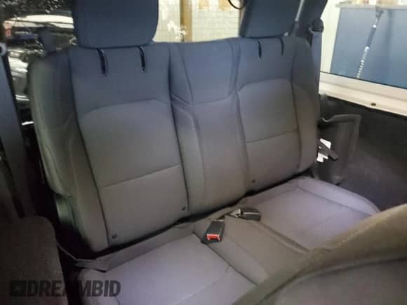 2023 Jeep Wrangler Sport with VIN 1C4GJXAN8PW617295, listed as a Copart auction lot 88292305 with 6,354 mi miles and Salvage title. Bid and sale history available at DreamBid. Image 11.