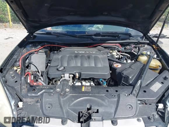 2012 Chevrolet Impala LS Retail с VIN 2G1WA5E35C1126797, выставлен на аукционе IAAI как лот 40683154 с пробегом 135 400 миль миль и . История ставок и продаж доступна на DreamBid. Изображение 10.