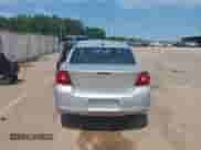 2011 Dodge Avenger Express with VIN 1B3BD4FB6BN541672, listed as a IAAI auction lot 42603860 with Not provided miles and . Bid and sale history available at DreamBid. Image 15.