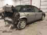 1997 Saturn SL with VIN 1G8ZH5280VZ172929, listed as a IAAI auction lot 41273214 with 134,972 mi miles and . Bid and sale history available at DreamBid. Image 4.