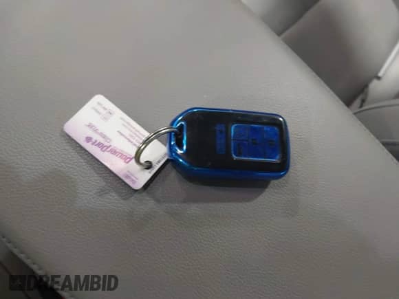 2018 Honda Accord EX z VIN 1HGCV1F43JA146081, wystawiony jako IAAI lot #42763425 z przebiegiem 58 349 mil mil oraz . Historia ofert i sprzedaży dostępna na DreamBid. Obrazek 11.