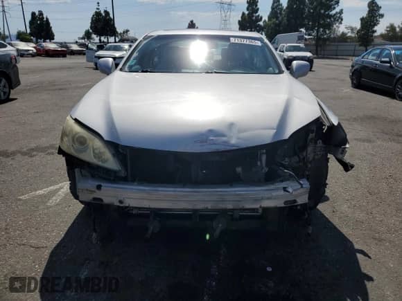 2007 Lexus ES 330 с VIN JTHBJ46G872139825, выставлен на аукционе Copart как лот 71377365 с пробегом 259 763 миль миль и Списание • Salvage title. История ставок и продаж доступна на DreamBid. Изображение 5.