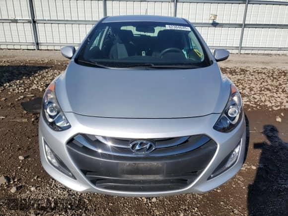 2014 Hyundai Elantra с VIN KMHD35LH6EU219676, выставлен на аукционе Copart как лот 82304645 с пробегом 52 230 миль миль и Списание • Salvage title. История ставок и продаж доступна на DreamBid. Изображение 5.