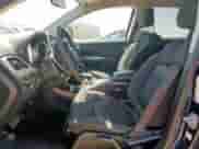2017 Dodge Journey SE z VIN 3C4PDCAB0HT604358, wystawiony jako Copart lot #70155495 z przebiegiem 121 575 mil mil oraz Szkoda całkowita • Salvage title. Historia ofert i sprzedaży dostępna na DreamBid. Obrazek 7.