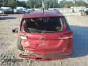 2022 Chevrolet Equinox RS с VIN 3GNAXWEV4NS162535, выставлен на аукционе Copart как лот 80427215 с пробегом 70 612 миль миль и Списание • Salvage title. История ставок и продаж доступна на DreamBid. Изображение 6.
