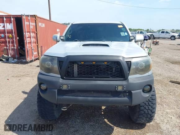 2007 Toyota Tacoma с VIN 5TELU42N57Z373160, выставлен на аукционе IAAI как лот 43393937 с пробегом 233 294 миль миль и . История ставок и продаж доступна на DreamBid. Изображение 12.