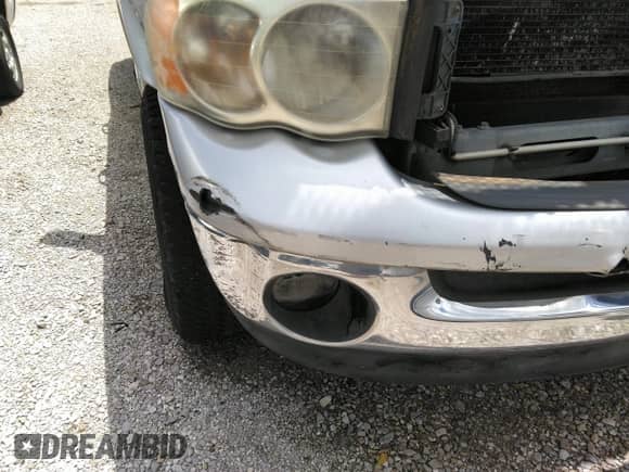 2005 Dodge 1500 SLT z VIN 1D7HU18N35S146360, wystawiony jako IAAI lot #42560561 z przebiegiem 222 838 mil mil oraz . Historia ofert i sprzedaży dostępna na DreamBid. Obrazek 6.