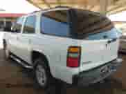 2006 Chevrolet Tahoe Z71 with VIN 1GNEC13Z06R139120, listed as a IAAI auction lot 42511272 with 223,742 mi miles and . Bid and sale history available at DreamBid. Image 3.