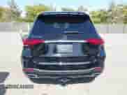 2023 Mercedes-Benz GLE 350 with VIN 4JGFB4JE2PA885002, listed as a IAAI auction lot 42537396 with 13,950 mi miles and . Bid and sale history available at DreamBid. Image 17.